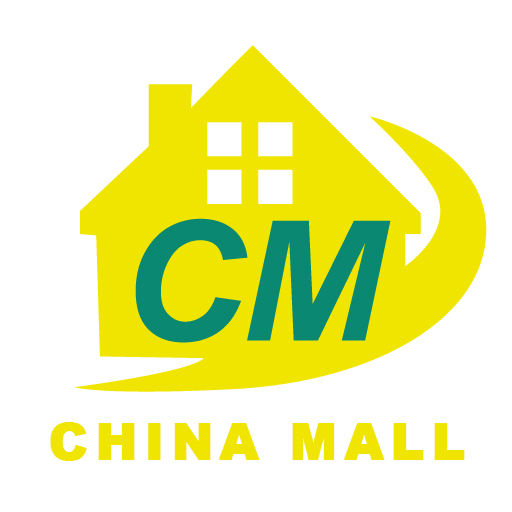 China Mall logo